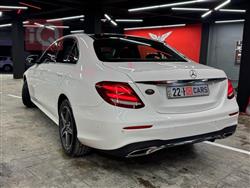 مرسيدس بنز E-Class